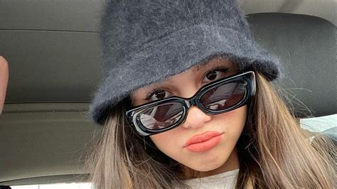 olivia rodrigo glasses